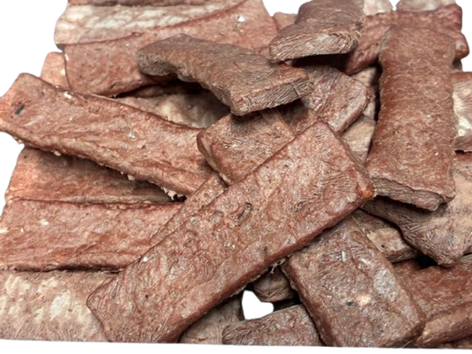 Freeze Dry Kangaroo Sardine Salmon Sticks, 100% Natural Kangaroo Mince, Local Sardines and Salmon, Preservative