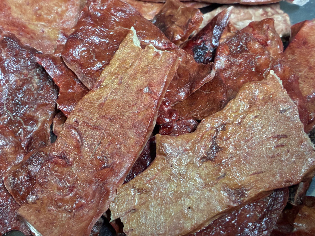 Freeze Dried Beef Liver 100% Beef Liver Preservative Free