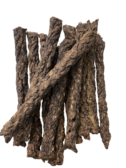 Dehydrated 100% Natural Kangaroo Chicken Beef Mince Meat Sticks Australia Made