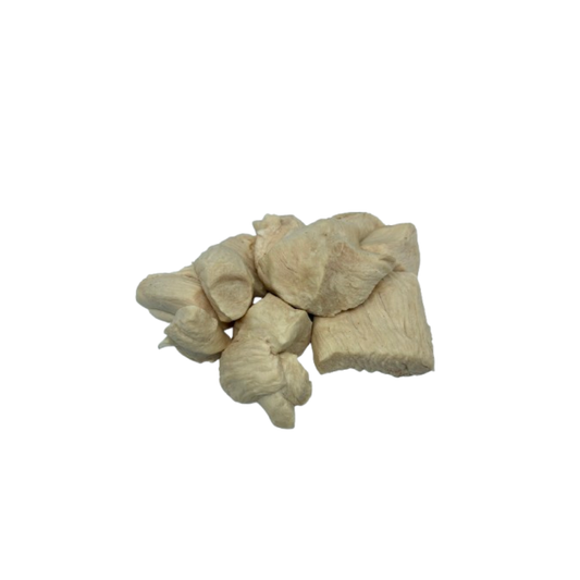 Freeze Dried Diced Sardines Treat for Dogs and Cats